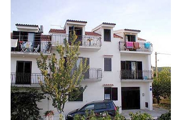 Alloggio presso privati Slatine 2